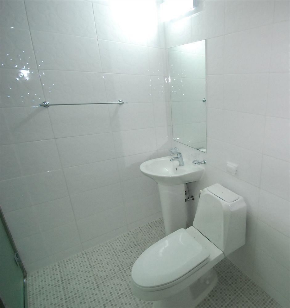Doo Hanok Guesthouse سيول المظهر الخارجي الصورة